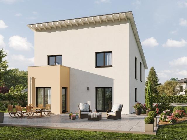 Haus kaufen in Flachslanden, Bayern