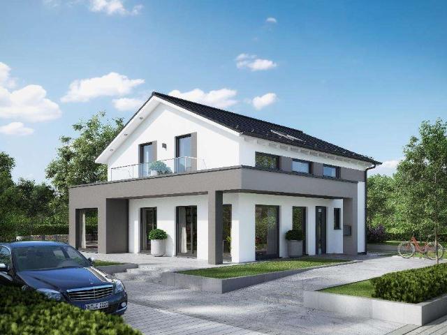 Haus kaufen in Pfeffingen, Albstadt