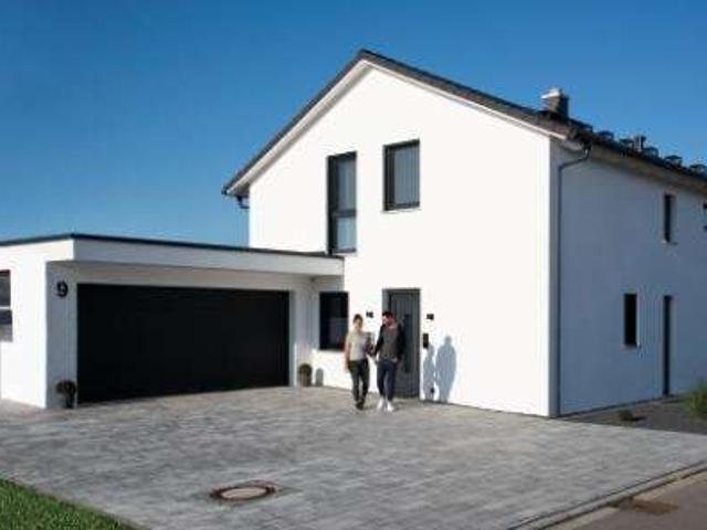 Haus kaufen in Pfeffingen, Albstadt