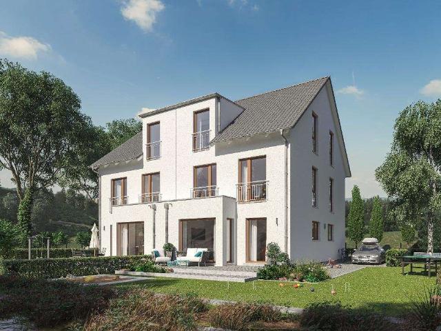 Haus kaufen in Pfeffingen, Albstadt