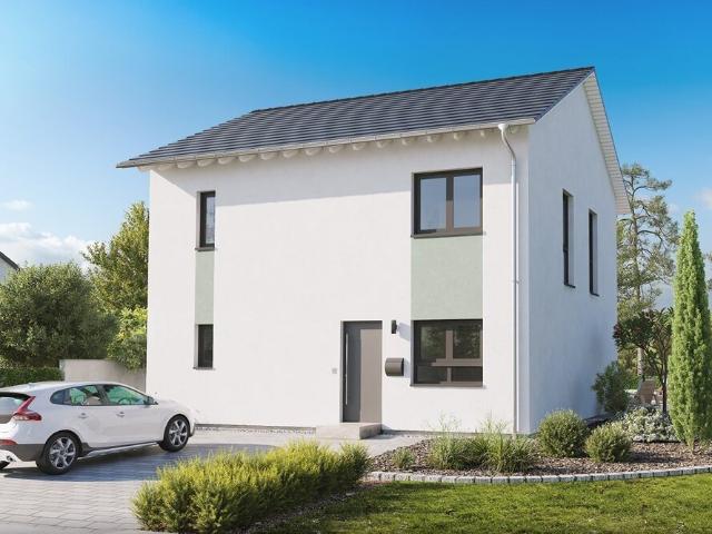 Haus kaufen in Riedfeld, Neustadt an der Aisch