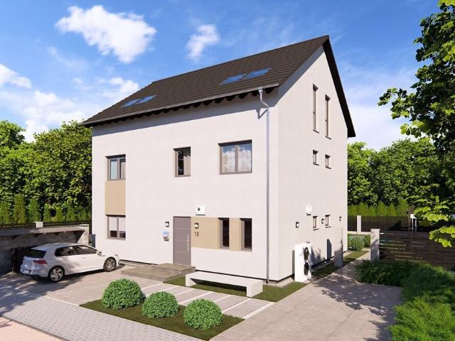 Haus kaufen in Külsheim, Bad Windsheim