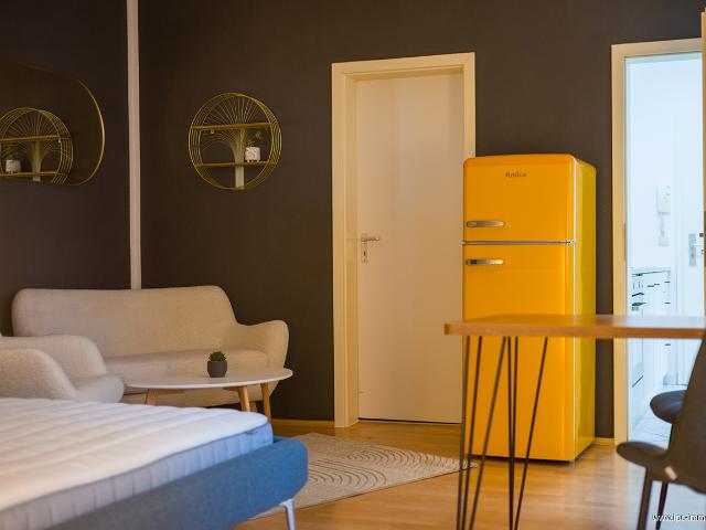 Wohnung kaufen in Magdeburg, Stadtfeld Ost