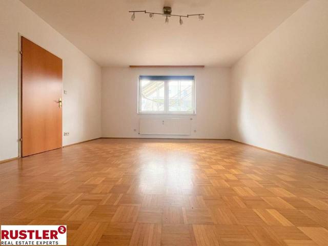 Wohnung mieten in Andritz, Gersdorf-Feistritz