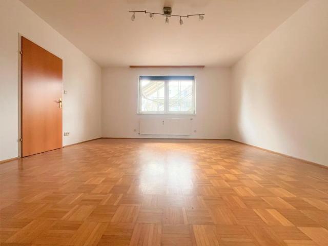 Apartment mieten in Liebenau, Gersdorf-Feistritz