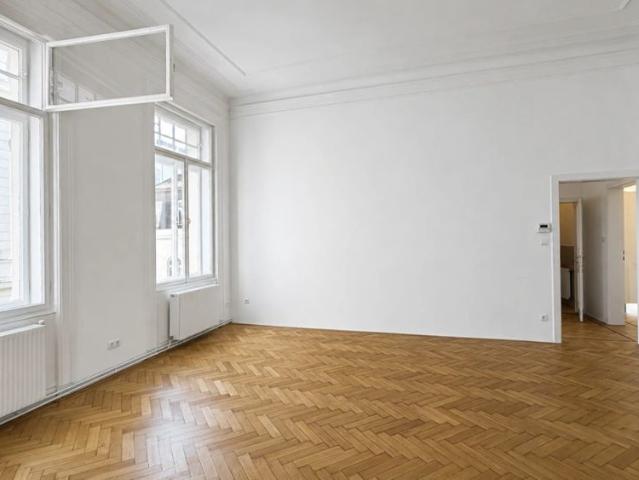 Apartment mieten in KG Landstraße, Wien
