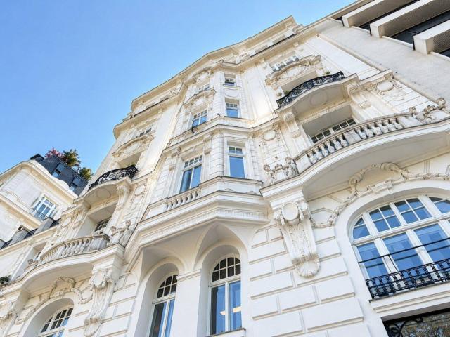 Apartment mieten in KG Landstraße, Wien