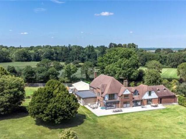 House for sale in Hungerford, West Berkshire