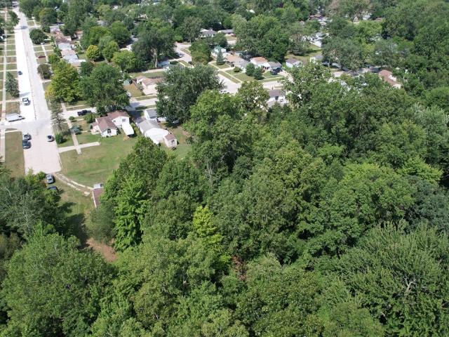 Land for sale in Romulus, Michigan