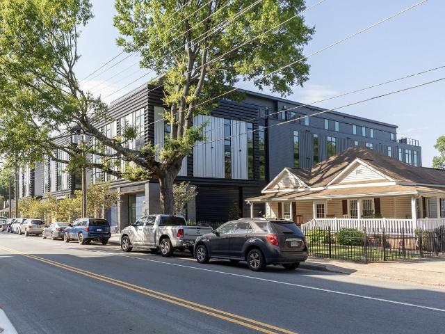 Apartment for rent in Mecklenburg, North Carolina