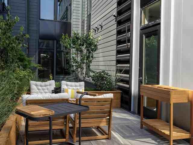 Apartment for rent in Mecklenburg, North Carolina