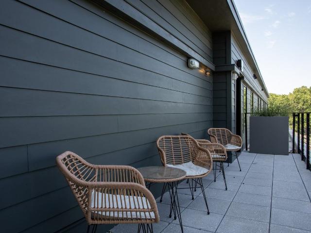 Apartment for rent in Mecklenburg, North Carolina