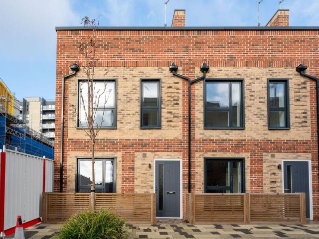 House for rent in Watford Heath, North Watford