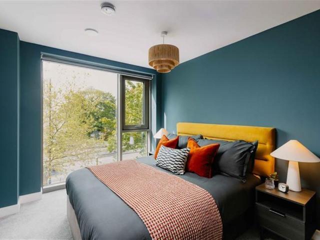 Apartment for rent in Park Central, Birmingham