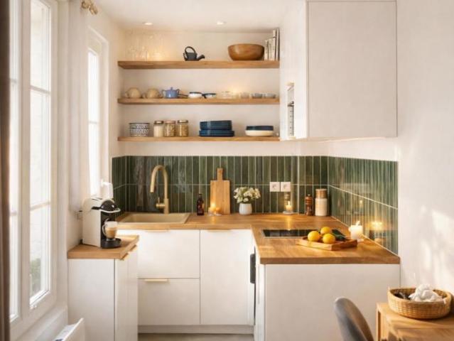 Appartement vente à Lyon, Métropole de Lyon