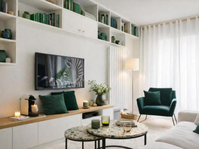 Appartement vente à Lyon, Métropole de Lyon