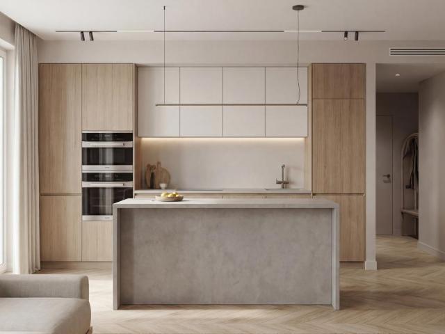 Appartement vente à Grenoble, La Tronche