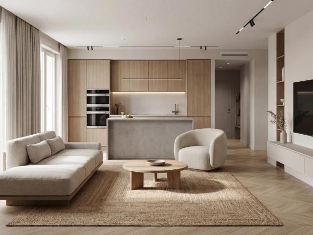 Appartement vente à Grenoble, La Tronche
