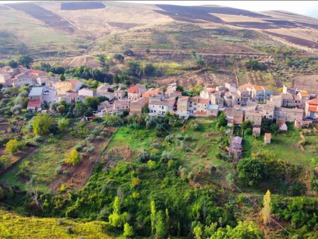 Villa Indipendente in affitto a Blufi, Sicilia