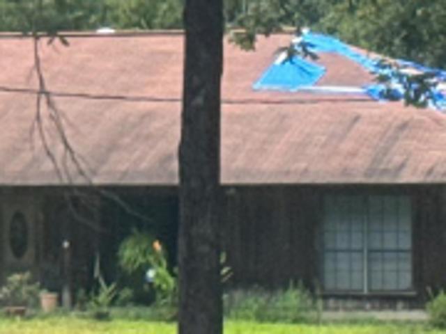 House for sale in Bentley, Louisiana
