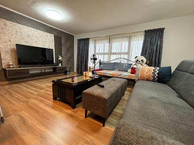 Serviced Residence for rent in Cheras