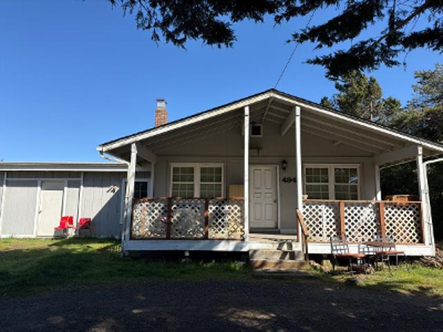 House for sale in Ocean Shores, Washington