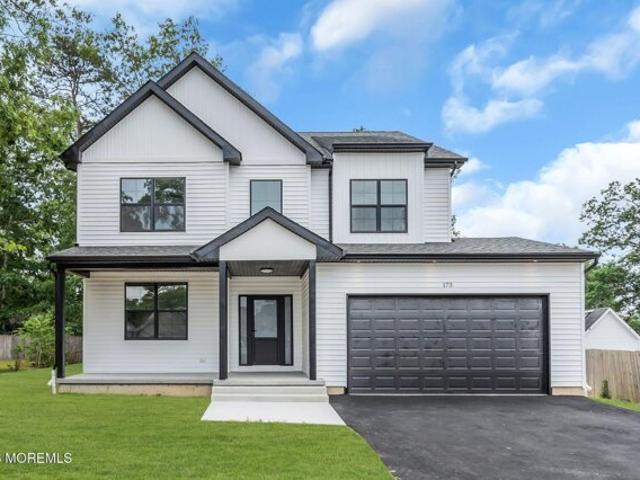 House for sale in Manahawkin, New Jersey