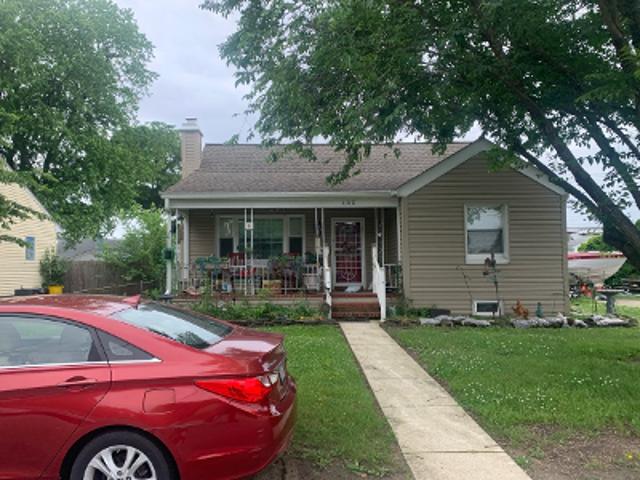 House for sale in Lake View, Riviera Beach