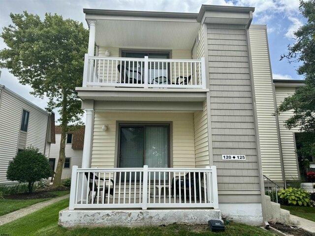 Condo for sale in Ocean City