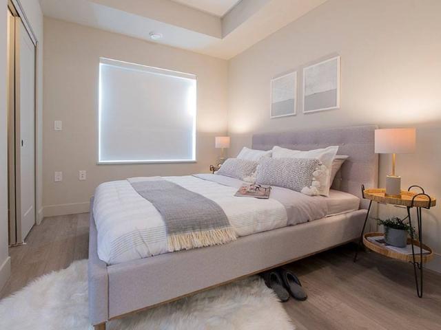 Apartment for rent in Port Moody, British Columbia