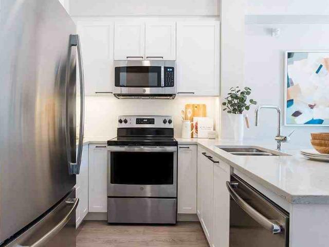 Apartment for rent in Port Moody, British Columbia