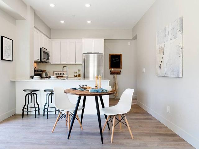 Apartment for rent in Port Moody, British Columbia