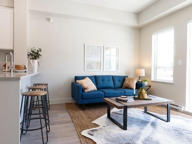 Apartment for rent in Port Moody, Metro Vancouver Regional District
