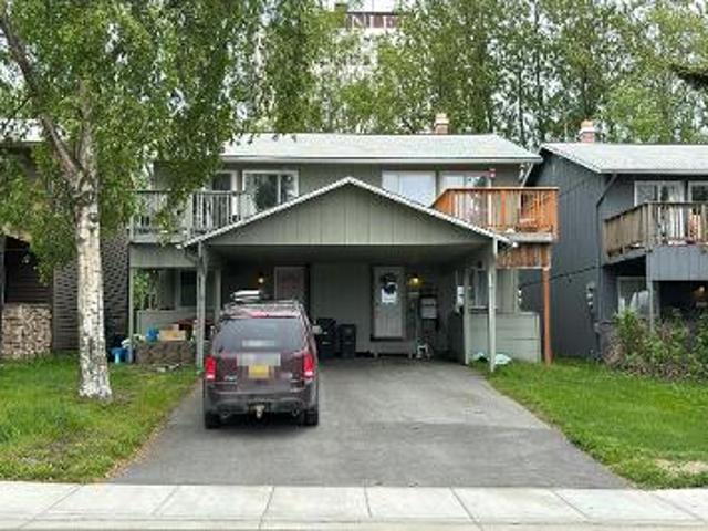 Condo for sale in Anchorage