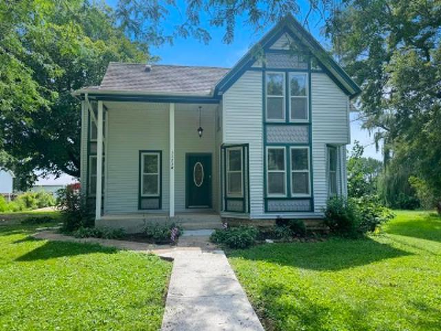 House for sale in Amboy, Lee County