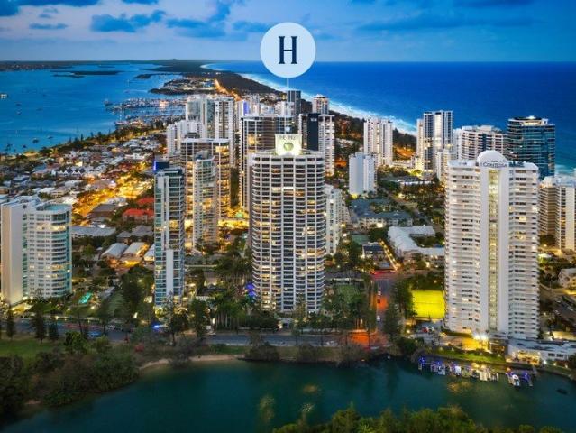 Apartment for sale in Main Beach, Gold Coast City