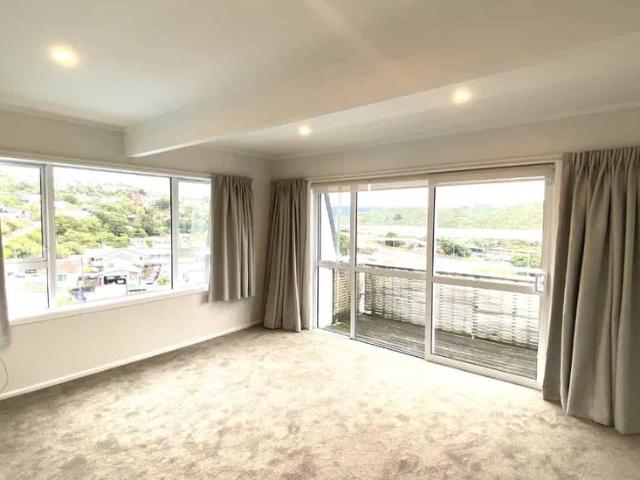 Townhouse for rent in Papakaio, Wellington