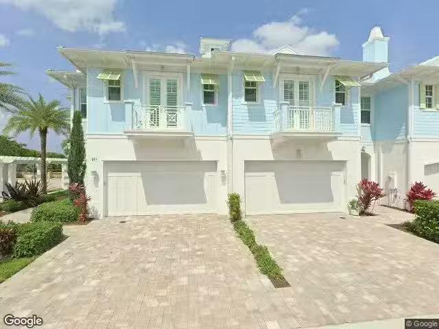 Apartment for rent in Jupiter