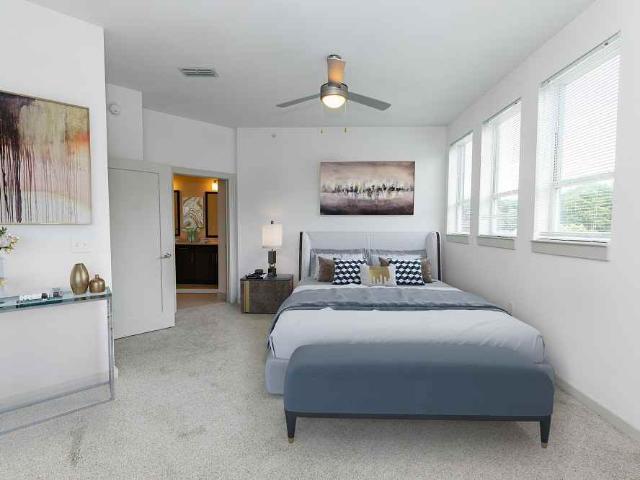 Apartment for rent in Atlanta, Georgia