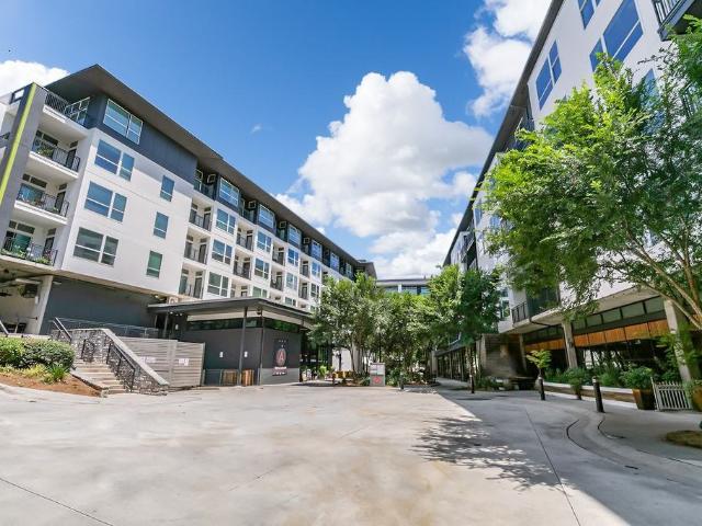 Apartment for rent in Atlanta, Georgia