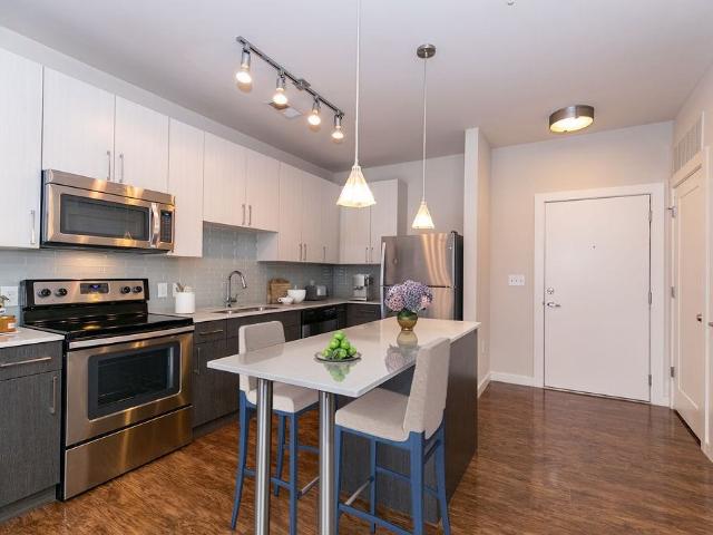 Apartment for rent in Atlanta, Georgia