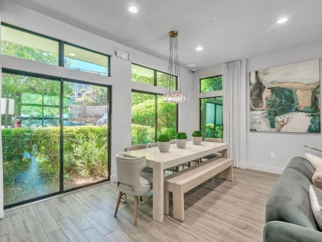 Apartment for rent in Atlanta, Georgia