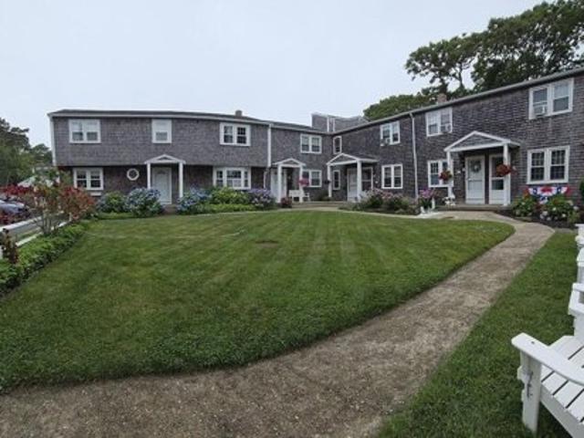Condo for sale in Dennis, Massachusetts
