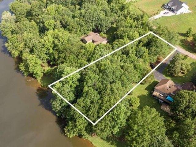 Land for sale in Inman