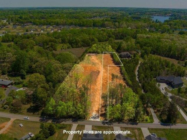 Land for sale in Inman