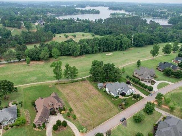 Land for sale in Inman
