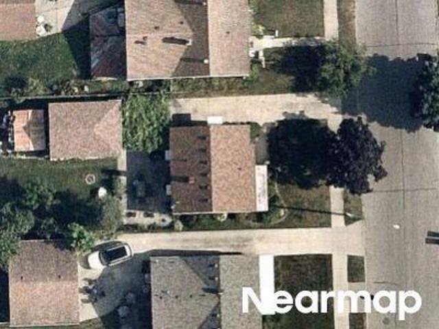 House for sale in Ferndale, Michigan