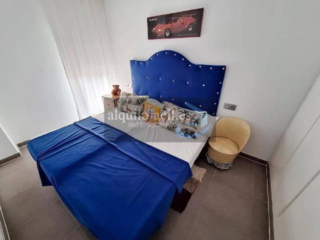 Apartamento en alquiler en Sierra Engarcerán, la Marina