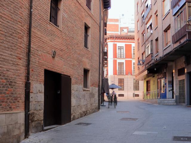 Piso en alquiler en Plaza Mayor, Valladolid
