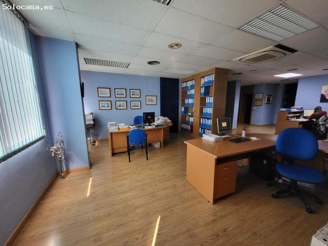 Local Comercial en alquiler en Centro, Málaga-Costa del Sol
